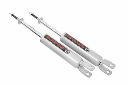 Fits Sierra/Silverado 1500/Tahoe/Yukon(99-06) N3 Front Shocks 3.5-6.5" 23157_A