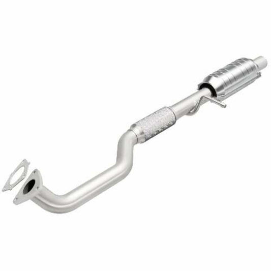 04 Hyundai Santa Fe 2.4L Direct-Fit Catalytic Converter 23168 Magnaflow