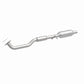 04 Hyundai Santa Fe 2.4L Direct-Fit Catalytic Converter 23168 Magnaflow