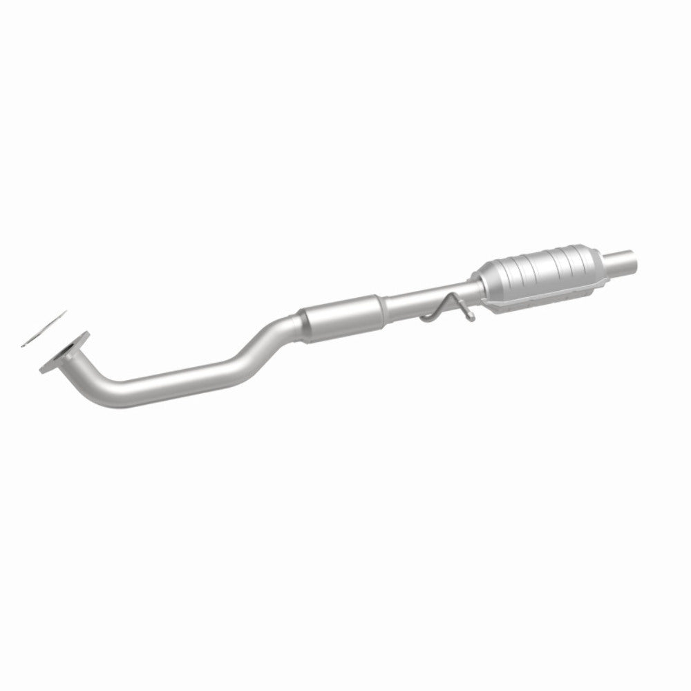 04 Hyundai Santa Fe 2.4L Direct-Fit Catalytic Converter 23168 Magnaflow