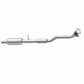 04 Hyundai Santa Fe 2.4L Direct-Fit Catalytic Converter 23168 Magnaflow