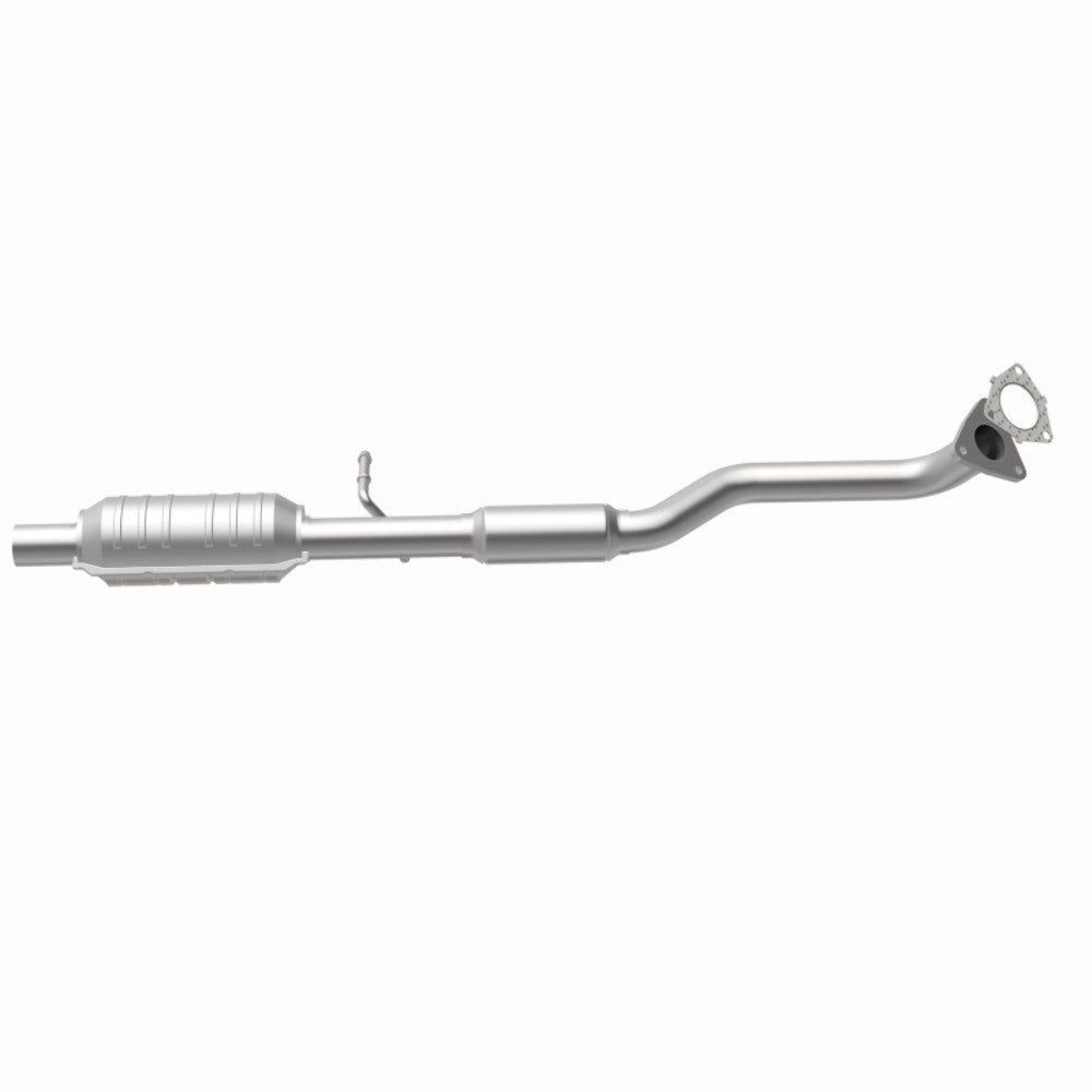 04 Hyundai Santa Fe 2.4L Direct-Fit Catalytic Converter 23168 Magnaflow