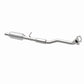 04 Hyundai Santa Fe 2.4L Direct-Fit Catalytic Converter 23168 Magnaflow