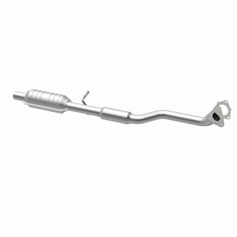 04 Hyundai Santa Fe 2.4L Direct-Fit Catalytic Converter 23168 Magnaflow