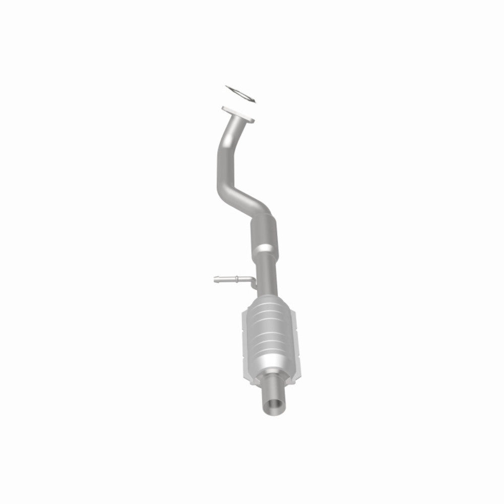 04 Hyundai Santa Fe 2.4L Direct-Fit Catalytic Converter 23168 Magnaflow