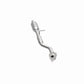 04 Hyundai Santa Fe 2.4L Direct-Fit Catalytic Converter 23168 Magnaflow