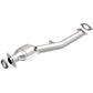 06-08 Subaru Forester 2.5L Direct-Fit Catalytic Converter 23174 Magnaflow
