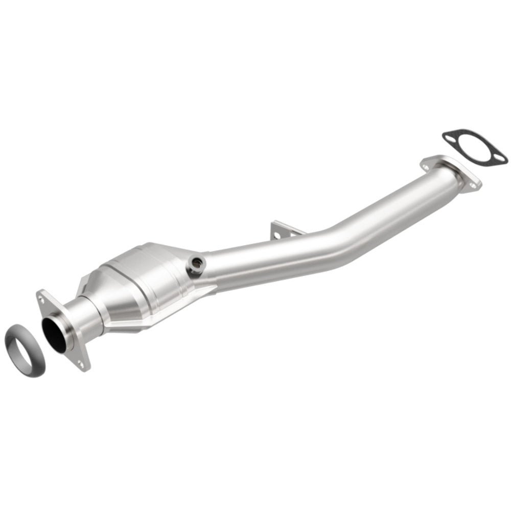 06-08 Subaru Forester 2.5L Direct-Fit Catalytic Converter 23174 Magnaflow