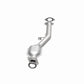 06-08 Subaru Forester 2.5L Direct-Fit Catalytic Converter 23174 Magnaflow