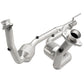 04 Jeep Grand Cherokee 4.7L Direct-Fit Catalytic Converter 23178 Magnaflow - Catalytic Converters Car Part People