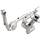 04 Jeep Grand Cherokee 4.7L Direct-Fit Catalytic Converter 23178 Magnaflow - Catalytic Converters Car Part People