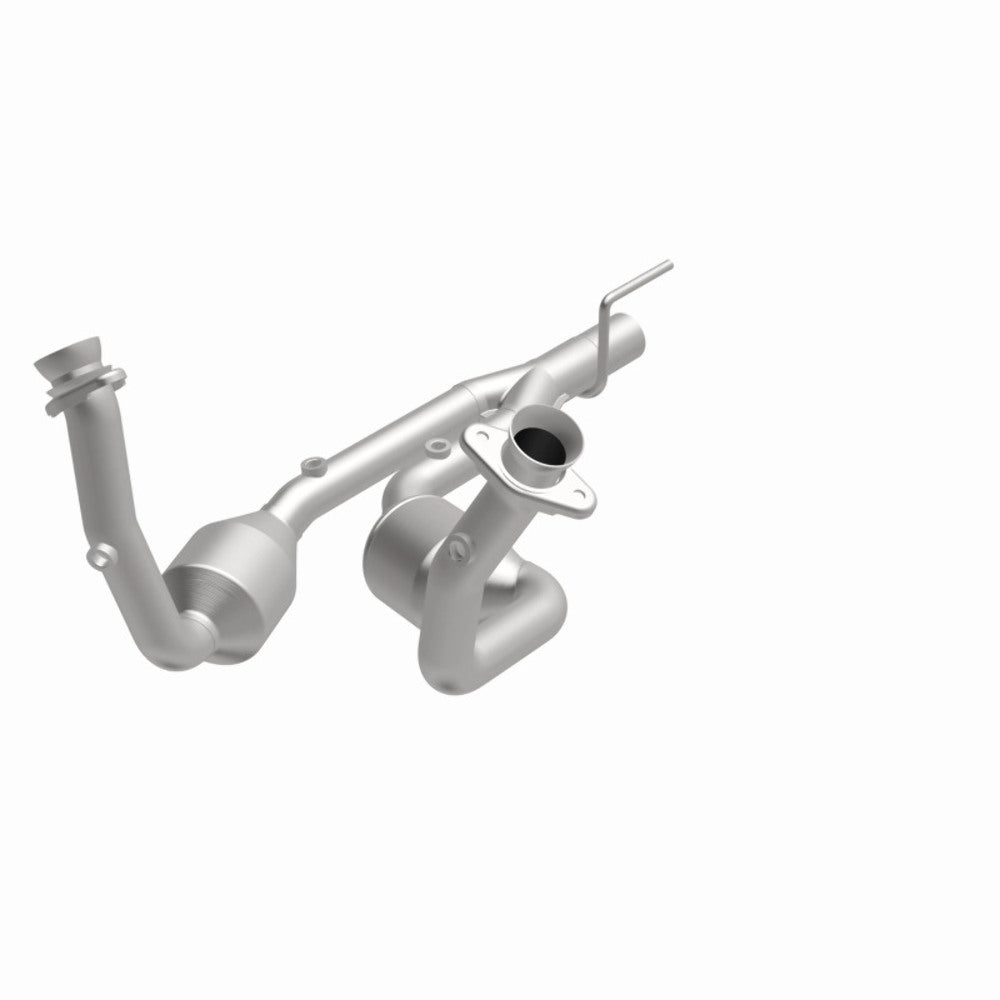 04 Jeep Grand Cherokee 4.7L Direct-Fit Catalytic Converter 23178 Magnaflow - Catalytic Converters Car Part People