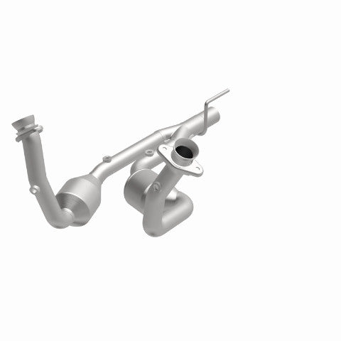 04 Jeep Grand Cherokee 4.7L Direct-Fit Catalytic Converter 23178 Magnaflow