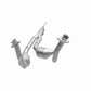 04 Jeep Grand Cherokee 4.7L Direct-Fit Catalytic Converter 23178 Magnaflow - Catalytic Converters Car Part People