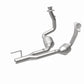 04 Jeep Grand Cherokee 4.7L Direct-Fit Catalytic Converter 23178 Magnaflow