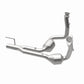 04 Jeep Grand Cherokee 4.7L Direct-Fit Catalytic Converter 23178 Magnaflow - Catalytic Converters Car Part People
