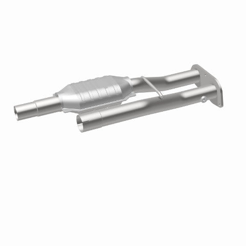 1996-2000 GMC K2500 Direct-Fit Catalytic Converter 23179 Magnaflow