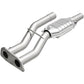 1996-2000 GMC K2500 Direct-Fit Catalytic Converter 23179 Magnaflow - Catalytic Converters Car Part People