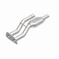 1996-2000 GMC K2500 Direct-Fit Catalytic Converter 23179 Magnaflow - Catalytic Converters Car Part People