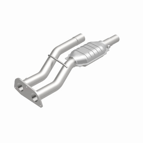 1996-2000 GMC K2500 Direct-Fit Catalytic Converter 23179 Magnaflow
