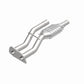 1996-2000 GMC K2500 Direct-Fit Catalytic Converter 23179 Magnaflow