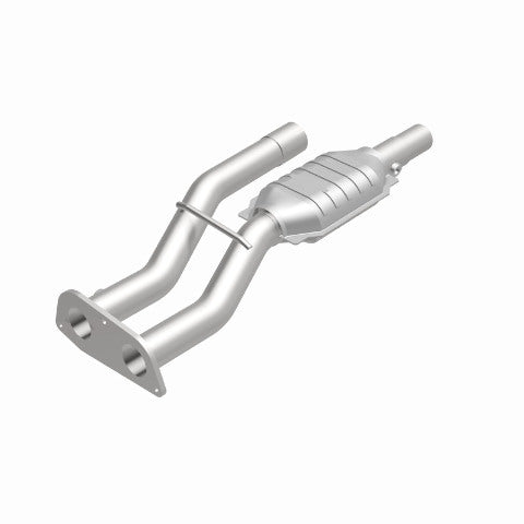 1996-2000 GMC K2500 Direct-Fit Catalytic Converter 23179 Magnaflow