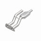 1996-2000 GMC K2500 Direct-Fit Catalytic Converter 23179 Magnaflow
