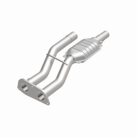 1996-2000 GMC K2500 Direct-Fit Catalytic Converter 23179 Magnaflow