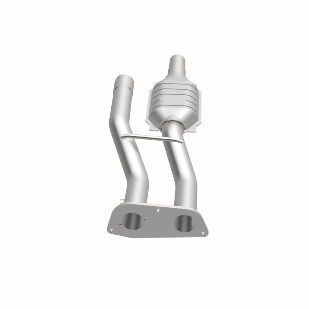 1996-2000 GMC K2500 Direct-Fit Catalytic Converter 23179 Magnaflow - Catalytic Converters Car Part People