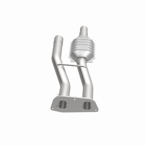 1996-2000 GMC K2500 Direct-Fit Catalytic Converter 23179 Magnaflow