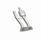 1996-2000 GMC K2500 Direct-Fit Catalytic Converter 23179 Magnaflow