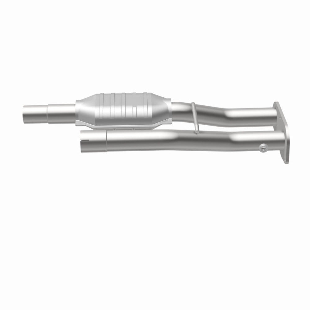 1996-2000 GMC K2500 Direct-Fit Catalytic Converter 23179 Magnaflow - Catalytic Converters Car Part People