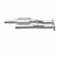 1996-2000 GMC K2500 Direct-Fit Catalytic Converter 23179 Magnaflow
