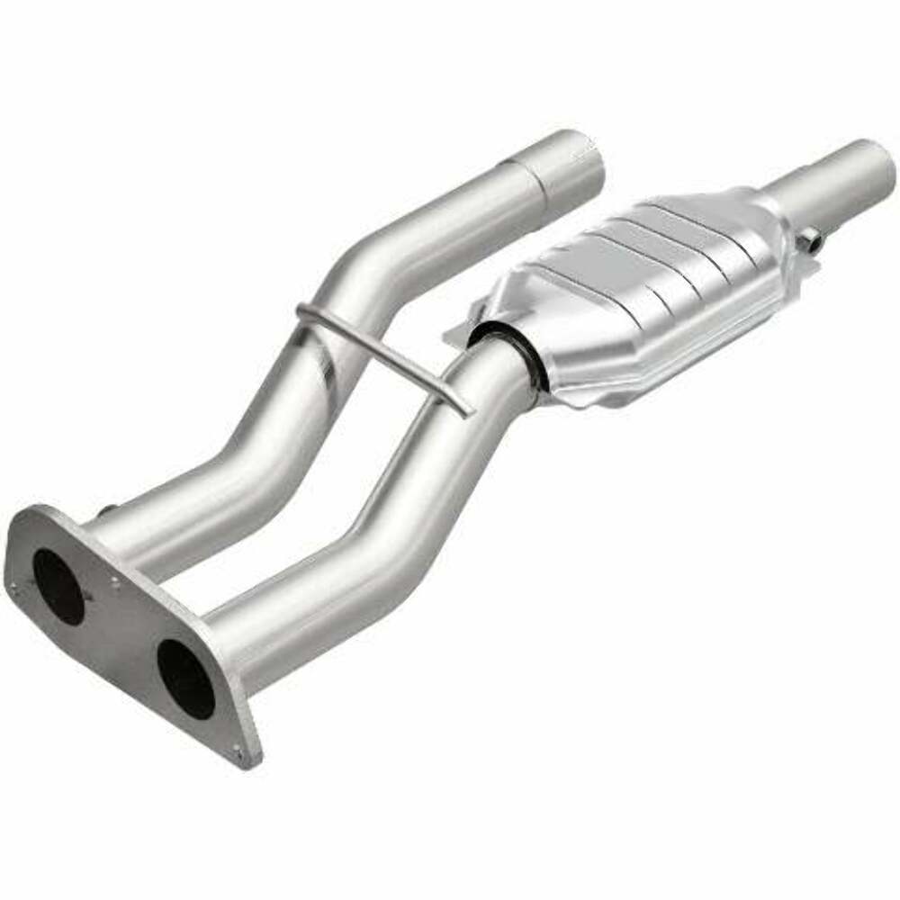 1996-2000 GMC K2500 Direct-Fit Catalytic Converter 23179 Magnaflow - Catalytic Converters Car Part People