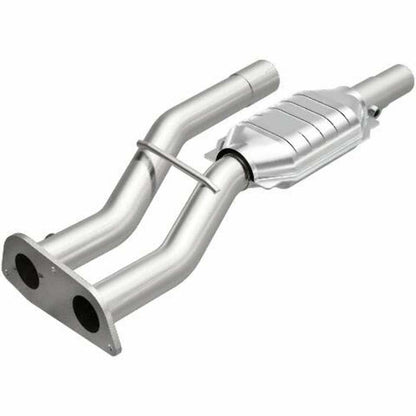 1996-2000 GMC K2500 Direct-Fit Catalytic Converter 23179 Magnaflow - Catalytic Converters Car Part People
