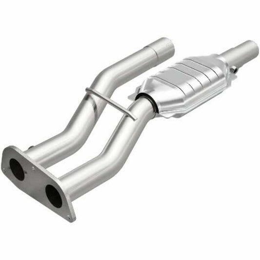 1996-2000 GMC K2500 Direct-Fit Catalytic Converter 23179 Magnaflow - Catalytic Converters Car Part People