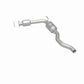 02 Volkswagen Eurovan 2.8L Direct-Fit Catalytic Converter 23181 Magnaflow