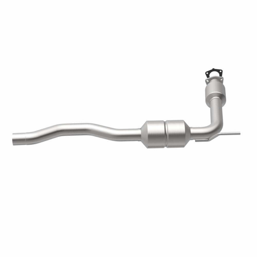02 Volkswagen Eurovan 2.8L Direct-Fit Catalytic Converter 23181 Magnaflow