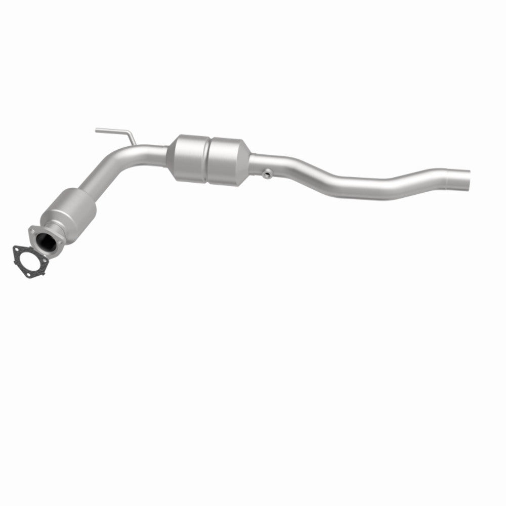 02 Volkswagen Eurovan 2.8L Direct-Fit Catalytic Converter 23181 Magnaflow