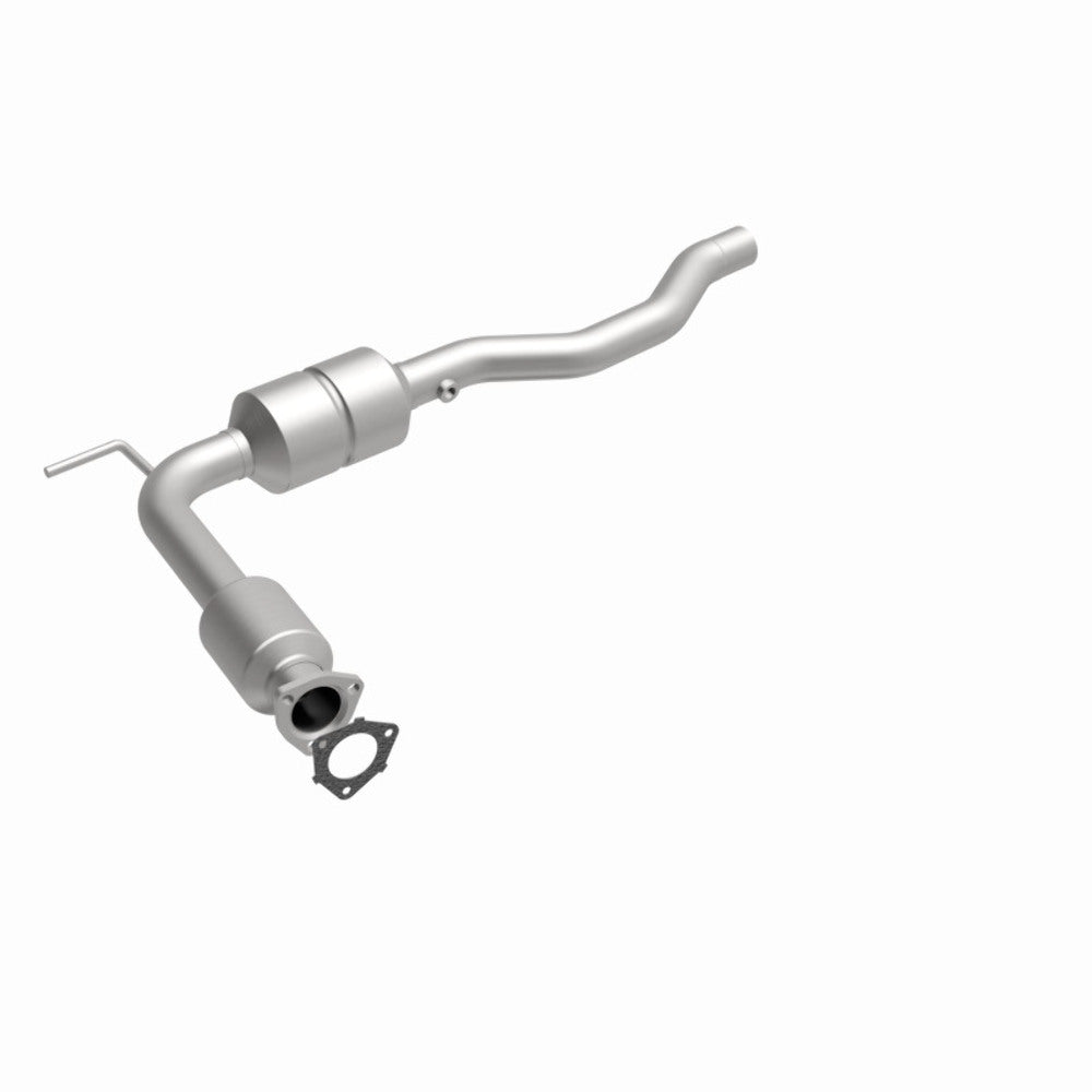02 Volkswagen Eurovan 2.8L Direct-Fit Catalytic Converter 23181 Magnaflow