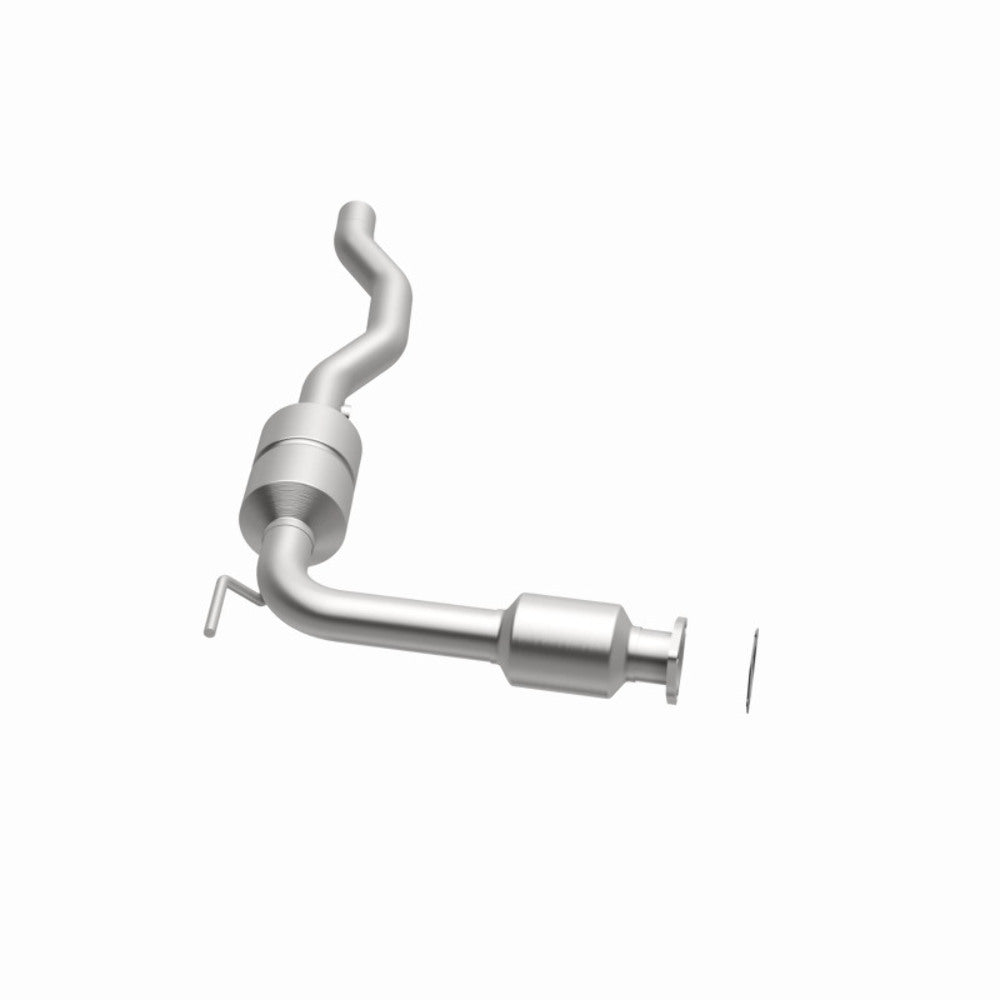 02 Volkswagen Eurovan 2.8L Direct-Fit Catalytic Converter 23181 Magnaflow