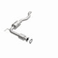 02 Volkswagen Eurovan 2.8L Direct-Fit Catalytic Converter 23181 Magnaflow
