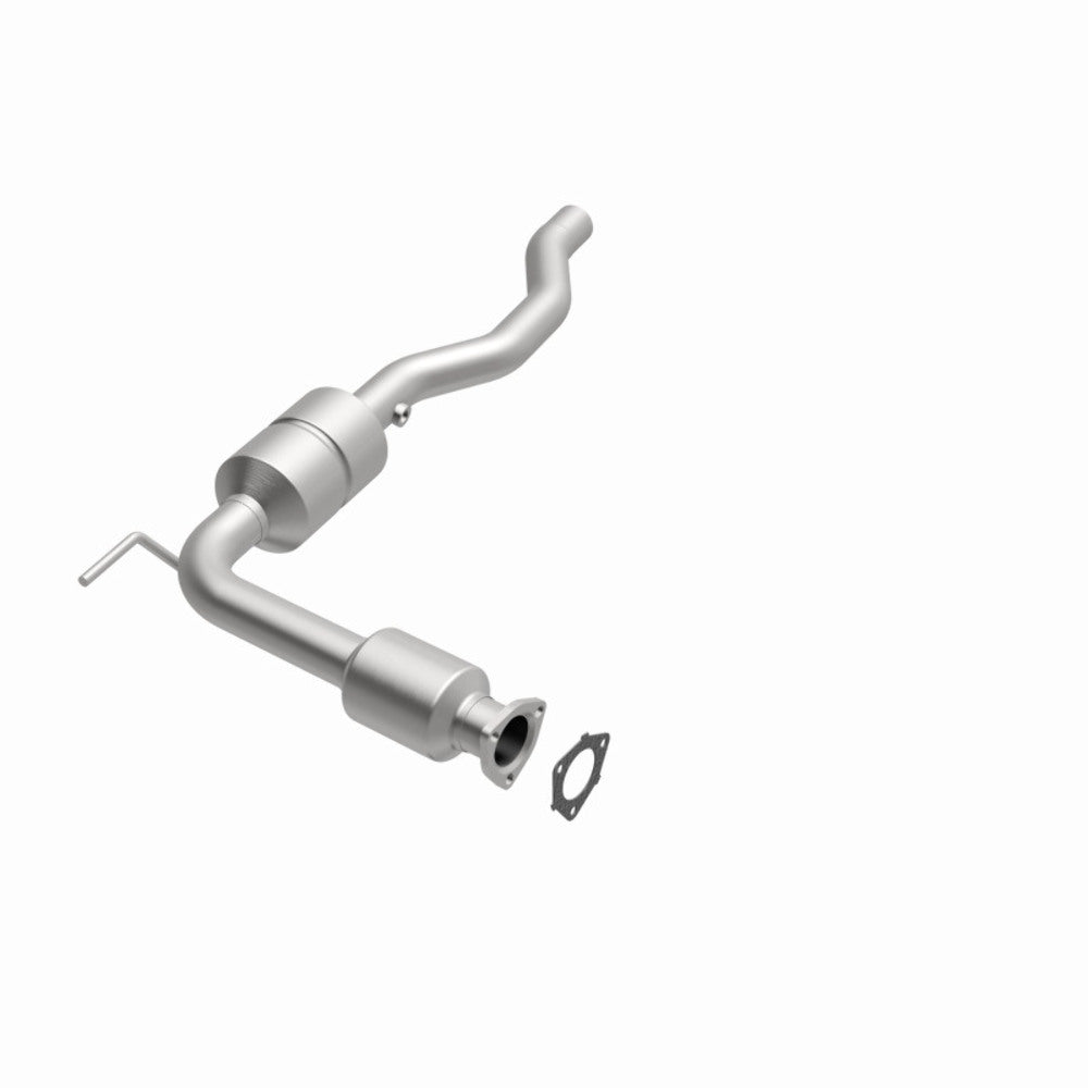 02 Volkswagen Eurovan 2.8L Direct-Fit Catalytic Converter 23181 Magnaflow
