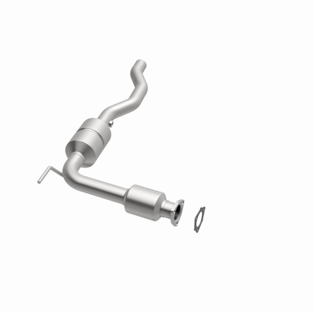 02 Volkswagen Eurovan 2.8L Direct-Fit Catalytic Converter 23181 Magnaflow