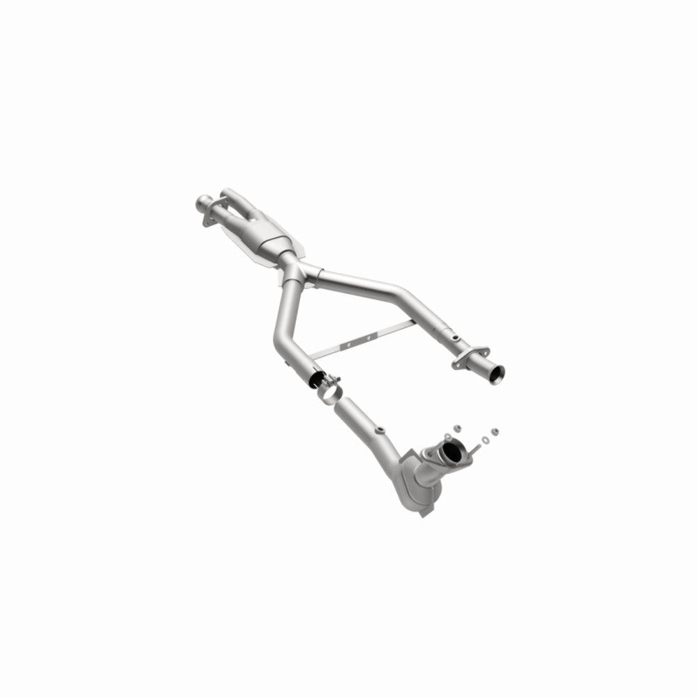 1996-1998 Lincoln Mark VIII Direct-Fit Catalytic Converter 23187 Magnaflow