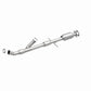 00 Hyundai Sonata 2.5L Direct-Fit Catalytic Converter 23194 Magnaflow