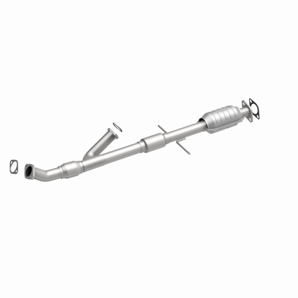00 Hyundai Sonata 2.5L Direct-Fit Catalytic Converter 23194 Magnaflow