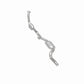 00 Mercedes ML320 3.2L Direct-Fit Catalytic Converter 23195 Magnaflow