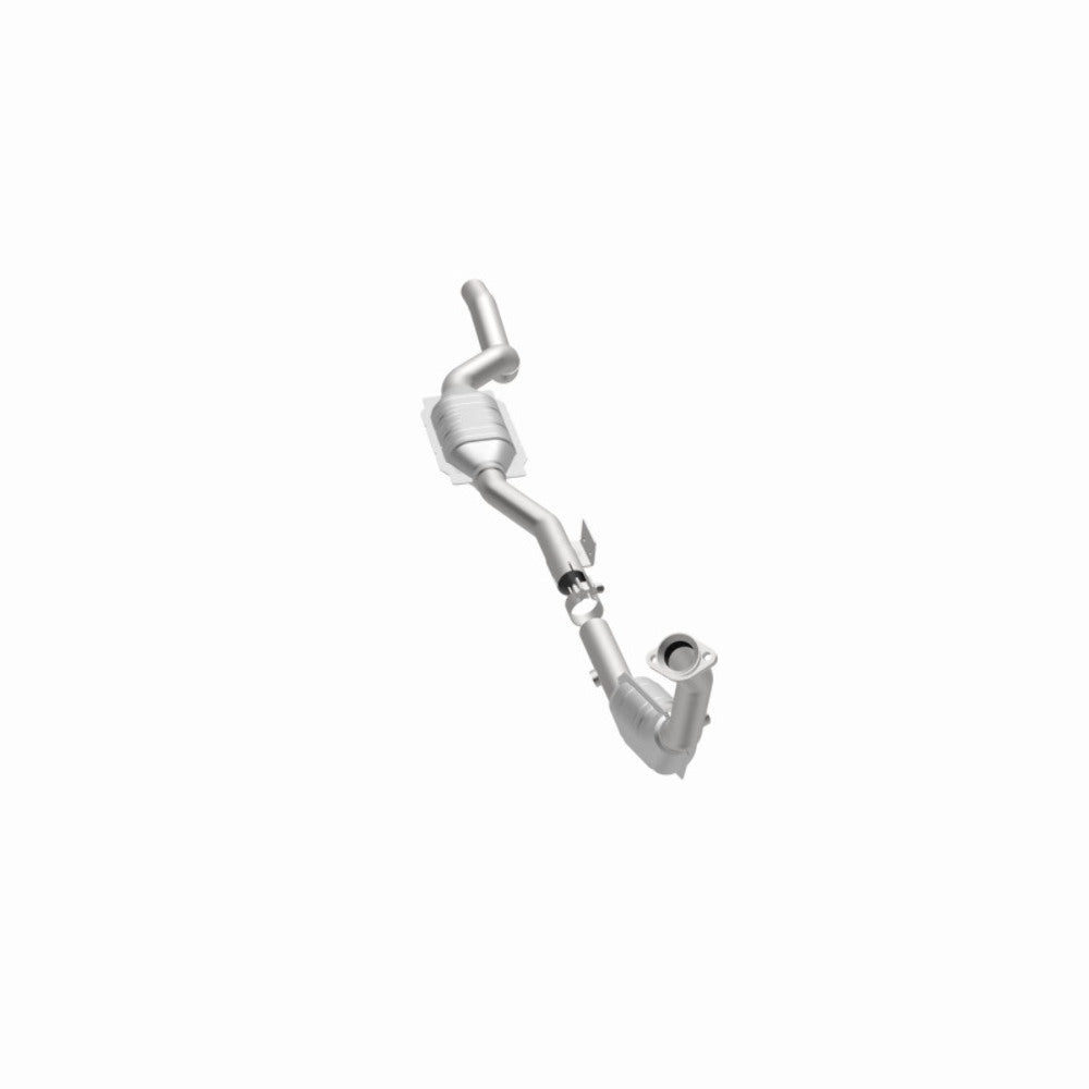 00 Mercedes ML320 3.2L Direct-Fit Catalytic Converter 23195 Magnaflow