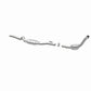 00 Mercedes ML320 3.2L Direct-Fit Catalytic Converter 23195 Magnaflow